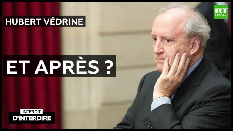 » Interdit d'interdire - Et après ? avec Hubert Védrine