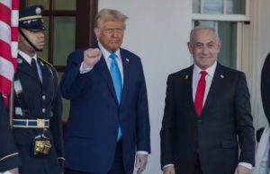 Gaza : le plan de Trump ne défend en rien les intérêts stratégiques des États-Unis